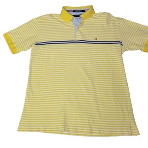 Tommy Hilfiger Polo Shirt